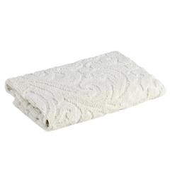 Полотенце махровое ГАРМОНИЯ 40х60, 100 % хлопок, гиацинтовый в строительных магазинах СтройГрад