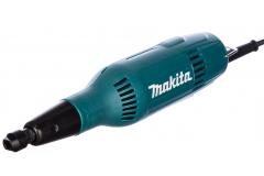 Шлифмашина прямая MAKITA GD0603 (240Вт. 28000об/мин. цанга 6мм. коробка) в строительных магазинах СтройГрад