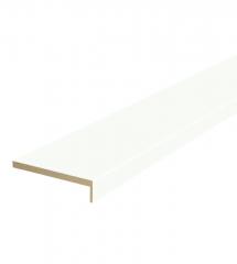 Наличник EMALUX, белый опал, телескоп., 70х25х2200 в строительных магазинах СтройГрад