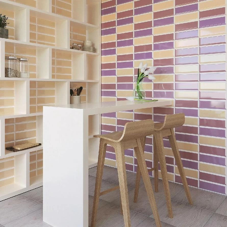 Metro бежевый, плитка для стен, 100х300х8мм, Gracia Ceramica (beige 02) /22/1848/0,63кв.м. в строительных магазинах СтройГрад