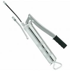 Шприц для смазки рычажно-плунжерный профессиональный 400 мл