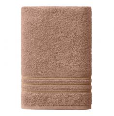 Полотенце махровое Хорошо Дома МХ40 30/50 Верона Мокко /бордюр V 31 в строительных магазинах СтройГрад