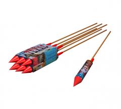 Ракеты Техас 1/96/6 А2031 в строительных магазинах СтройГрад