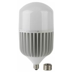 Лампа светодиодная ЭРА POWER T160-100w-4000-E27/E40