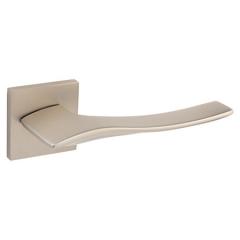 Ручка фалевая Code Deco Slim H-30152-A-NISM в строительных магазинах СтройГрад