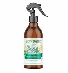 Освежитель воздуха Синергетик «Ягоды можжевельника и ангелика» 380мл в строительных магазинах СтройГрад
