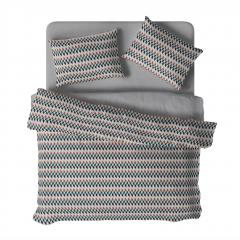 Комплект постельного белья ˮВолшебная Ночьˮ 2,0СП бязь, нав. 50/70 Marsel в строительных магазинах СтройГрад