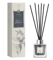 Диффузор ароматический BAGO home NEOCLASSIC Цветущий жасмин 40мл в строительных магазинах СтройГрад