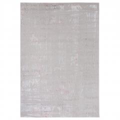 Ковер NELLY дизайн 07015A L.PINK/PINK (200х300) в строительных магазинах СтройГрад