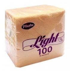 Салфетки бум. 33х33 Шампань 3хсл. 56618 в строительных магазинах СтройГрад