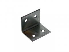 Уголок бытовой оцинкованный 30х30х40х2,0 3шт 803 02 040 0 в строительных магазинах СтройГрад