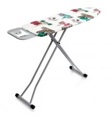 Доска гладильная СИТИ 110х33см DG221712 в строительных магазинах СтройГрад