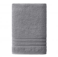 Полотенце махровое Хорошо Дома МХ40 30/50 Верона Графит /бордюр V 31 в строительных магазинах СтройГрад
