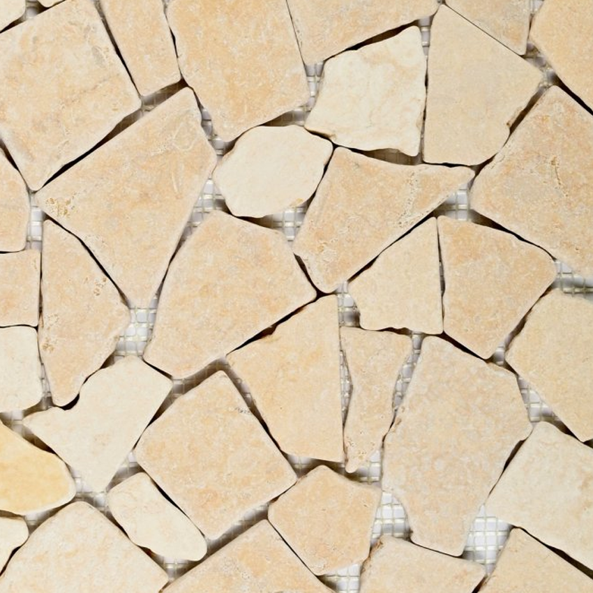 Плитка Мозаика Bonaparte, 305*305*7, Rim III в строительных магазинах СтройГрад