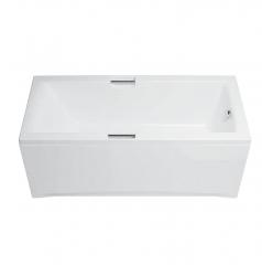 Ванна акриловая TRITON Алекса 1700х750х590мм (V=200л) в строительных магазинах СтройГрад