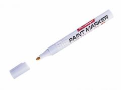 Маркер-краска РемоКолор белый, ширина линии 2-4мм 13-0-055