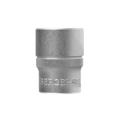 Головка торцевая 1/2ˮ шестигранная BERGER 13мм BG-12S13 в строительных магазинах СтройГрад