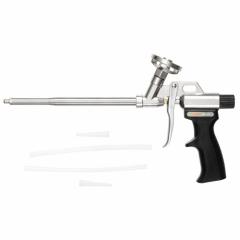 Пистолет для монтажной пены TULIPS стальной /20 IM11-501
