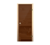 Двери для сауны в строительных магазинах СтройГрад