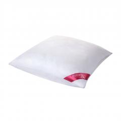 Подушка ˮVerossaˮ Искусственный Лебяжий Пух 70/70 в строительных магазинах СтройГрад