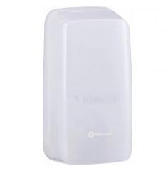 Дозатор сенсорный мыльной пены в картриджах ˮMERIDA HARMONYˮ ABS-пластик в строительных магазинах СтройГрад