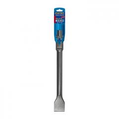 Зубило HEX плоское ПРАКТИКА 30x410x50mm серия Эксперт (914-642) в строительных магазинах СтройГрад