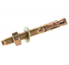 Клиновой анкер 8х70 (2 шт), ГОСКРЕП-подвес (тк=10) в строительных магазинах СтройГрад