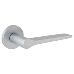 Ручка фалевая Code Deco Slim H-40137-A-CRS в строительных магазинах СтройГрад