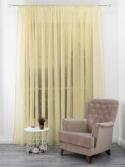 Штора Amore Mio RR PL lux-146 6,0*2,7*1 бежевый, 19786 в строительных магазинах СтройГрад