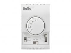 Термостат BALLU BMC-1 для управления водяными тепловентиляторами в строительных магазинах СтройГрад