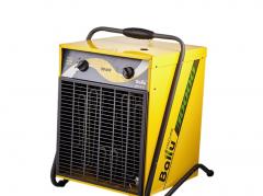 Пушка тепловая электрическая BALLU BHP-M-30