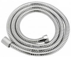Шланг для душа с двойным замком (1,5-2,1м) в строительных магазинах СтройГрад