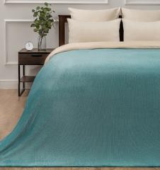 Плед фланель однотонный скрутка TF FNP ME8 030/1820 NC 180*200 см в строительных магазинах СтройГрад