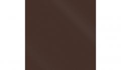 Керамогранит Керамика Будущего, 600х600х10мм, шоколад (полированный), 006UF /4/128/1,44кв.м