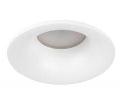 Светильник встраиваемый алюминиевый ЭРА KL96 WH под лампу MR16 GU5.3 белый в строительных магазинах СтройГрад