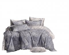 Комплект постельного белья  2,0 СП BOUQUET , нав. 50/70 перкаль , арт 345 в строительных магазинах СтройГрад