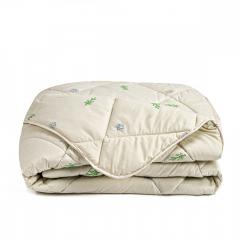 Одеяло Магия Бамбука 140х205, ткань микрофибра, в чемодане, ОМБ-15л