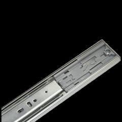 Направляющая шариковая Y8113 350MM CHROME 45 MM FULL С-Вентура