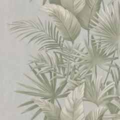 Обои виниловые горячего тиснения Palermo 9267-11 /6 в строительных магазинах СтройГрад