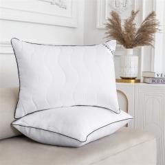 Подушка ˮVerossaˮ Шёлк 50/70 в строительных магазинах СтройГрад