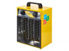 Пушка тепловая электрическая BALLU BHP-ME-5