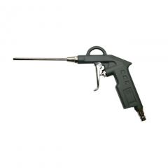 Пистолет обдувочный QE длинный носик,разъем EURO,профи 770-896