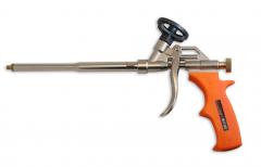 Пистолет для монтажной пены TULIPS teflon /20 IM11-502