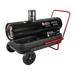 Пушка дизельная непрямого нагрева QE-32DN (32кВт 800м3/ч, бак 50л)