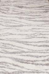 Покрытие ковровое DINO F6951 White/L.Grey ширина 3м в строительных магазинах СтройГрад