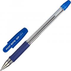 Ручка шариковая неавтоматическая Pilot BPS-GP-F синяя