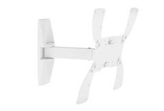 Кронштейн LCDS-5020 белый /6 в строительных магазинах СтройГрад