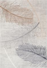 Ковер Allure 17982A-H15781 (160х230) в строительных магазинах СтройГрад