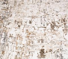 Покрытие ковровое BEVERLY A3559A BEIGE/BROWN ширина 4м /100 в строительных магазинах СтройГрад