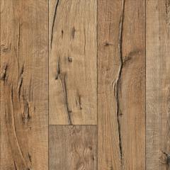 Линолеум IVC Texart Hunter Oak 542 ширина 4м /112